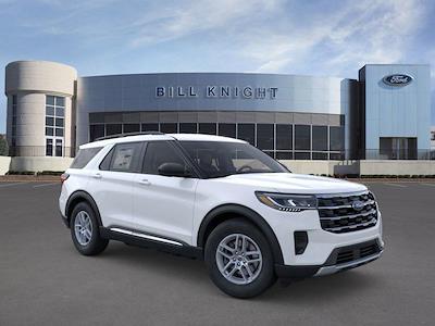 2025 Ford Explorer RWD SUV for sale #FT16595 - photo 1