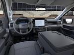 New 2025 Ford F-150 XL SuperCrew Cab 4x4 Pickup for sale #FT16600 - photo 9