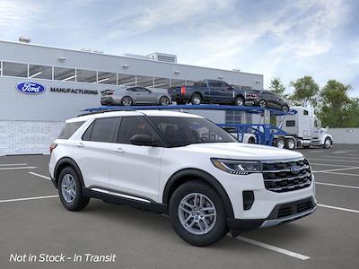 2025 Ford Explorer RWD SUV for sale #FT16604 - photo 1