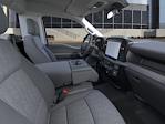 New 2025 Ford F-150 XL Regular Cab 4x4 Pickup for sale #FT16613 - photo 11