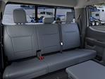 New 2025 Ford F-550 Super Cab 4x4 Cab Chassis for sale #FT16614 - photo 11