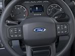 New 2025 Ford F-550 Super Cab 4x4 Cab Chassis for sale #FT16614 - photo 12