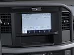 New 2025 Ford F-550 Super Cab 4x4 Cab Chassis for sale #FT16614 - photo 14