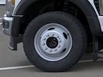 New 2025 Ford F-550 Super Cab 4x4 Cab Chassis for sale #FT16614 - photo 19