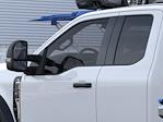 New 2025 Ford F-550 Super Cab 4x4 Cab Chassis for sale #FT16614 - photo 20