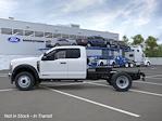 New 2025 Ford F-550 Super Cab 4x4 Cab Chassis for sale #FT16614 - photo 6