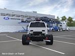 New 2025 Ford F-550 Super Cab 4x4 Cab Chassis for sale #FT16614 - photo 4