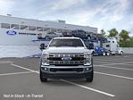 New 2025 Ford F-550 Super Cab 4x4 Cab Chassis for sale #FT16614 - photo 8