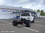 New 2025 Ford F-550 Super Cab 4x4 Cab Chassis for sale #FT16614 - photo 2