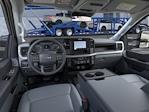New 2025 Ford F-550 Super Cab 4x4 Cab Chassis for sale #FT16614 - photo 9