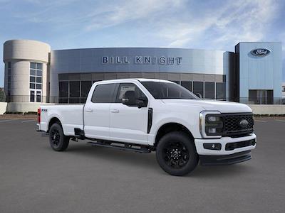 New 2025 Ford F-250 Crew Cab 4x4 Pickup for sale #FT16615 - photo 1