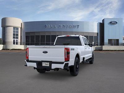 New 2025 Ford F-250 Crew Cab 4x4 Pickup for sale #FT16615 - photo 2