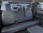 New 2025 Ford F-550 Super Cab 4x4 Cab Chassis for sale #FT16616 - photo 11