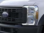 New 2025 Ford F-550 Super Cab 4x4 Cab Chassis for sale #FT16616 - photo 17