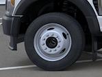 New 2025 Ford F-550 Super Cab 4x4 Cab Chassis for sale #FT16616 - photo 19