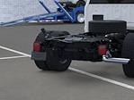 New 2025 Ford F-550 Super Cab 4x4 Cab Chassis for sale #FT16616 - photo 21
