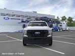 New 2025 Ford F-550 Super Cab 4x4 Cab Chassis for sale #FT16616 - photo 8