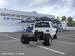 New 2025 Ford F-550 Super Cab 4x4 Cab Chassis for sale #FT16616 - photo 2