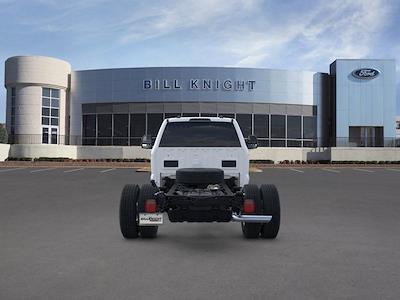 New 2025 Ford F-350 Regular Cab Cab Chassis for sale #FT16617 - photo 2
