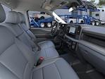 New 2025 Ford F-350 Regular Cab 4x4 Cab Chassis for sale #FT16617 - photo 11