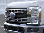 New 2025 Ford F-350 Regular Cab 4x4 Cab Chassis for sale #FT16617 - photo 17