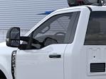 New 2025 Ford F-350 Regular Cab 4x4 Cab Chassis for sale #FT16617 - photo 20