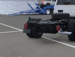 New 2025 Ford F-350 Regular Cab 4x4 Cab Chassis for sale #FT16617 - photo 21