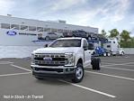 New 2025 Ford F-350 Regular Cab 4x4 Cab Chassis for sale #FT16617 - photo 4
