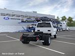 New 2025 Ford F-350 Regular Cab 4x4 Cab Chassis for sale #FT16617 - photo 2