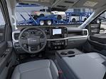New 2025 Ford F-350 Regular Cab 4x4 Cab Chassis for sale #FT16617 - photo 9
