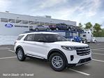 2025 Ford Explorer RWD SUV for sale #FT16618 - photo 3