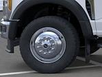 New 2025 Ford F-550 Crew Cab 4x4 Cab Chassis for sale #FT16621 - photo 19
