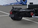 New 2025 Ford F-550 Crew Cab 4x4 Cab Chassis for sale #FT16621 - photo 21