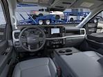 New 2025 Ford F-550 Crew Cab 4x4 Cab Chassis for sale #FT16621 - photo 9