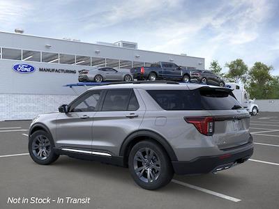 2025 Ford Explorer 4WD SUV for sale #FT16622 - photo 2