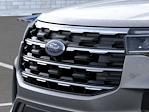 2025 Ford Explorer 4WD SUV for sale #FT16622 - photo 17
