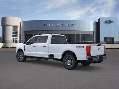 New 2025 Ford F-250 Crew Cab 4x4 Pickup for sale #FT16624 - photo 2