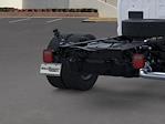 New 2025 Ford F-550 Crew Cab 4x4 Cab Chassis for sale #FT16625 - photo 21