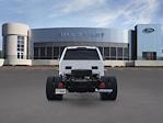 New 2025 Ford F-550 Crew Cab 4x4 Cab Chassis for sale #FT16625 - photo 7