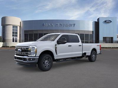 New 2025 Ford F-250 Crew Cab 4x4 Pickup for sale #FT16627 - photo 1