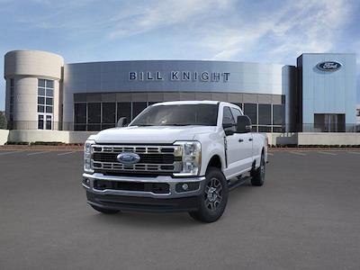 New 2025 Ford F-250 Crew Cab 4x4 Pickup for sale #FT16628 - photo 1