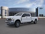 New 2025 Ford F-250 Crew Cab 4x4 Pickup for sale #FT16629 - photo 4