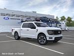 2025 Ford F-150 SuperCrew Cab 4x4 Pickup for sale #FT16630 - photo 3
