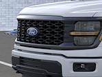 2025 Ford F-150 SuperCrew Cab 4x4 Pickup for sale #FT16630 - photo 17