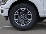 2025 Ford F-150 SuperCrew Cab 4x4 Pickup for sale #FT16630 - photo 19