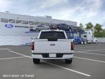 2025 Ford F-150 SuperCrew Cab 4x4 Pickup for sale #FT16630 - photo 6