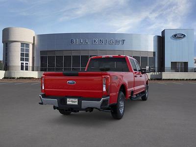 New 2025 Ford F-250 Crew Cab 4x4 Pickup for sale #FT16633 - photo 2