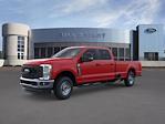 New 2025 Ford F-250 Crew Cab 4x4 Pickup for sale #FT16633 - photo 3