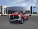 New 2025 Ford F-250 Crew Cab 4x4 Pickup for sale #FT16633 - photo 4