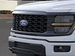 New 2025 Ford F-150 STX SuperCrew Cab 4x4 Pickup for sale #FT16634 - photo 17